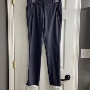 Slazenger golf pants.  Size 4
